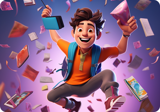 Smart Money Management